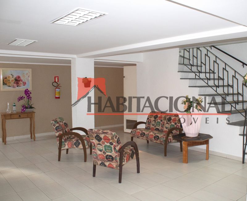 Apto 1 quarto  no bairro CRISTAL