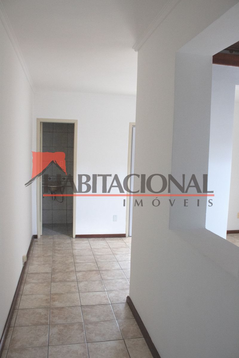 Apto 1 quarto  no bairro CRISTAL