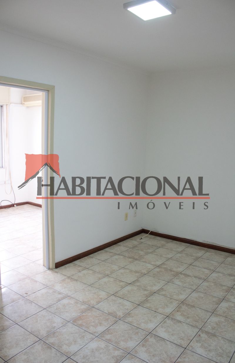 Apto 1 quarto  no bairro CRISTAL