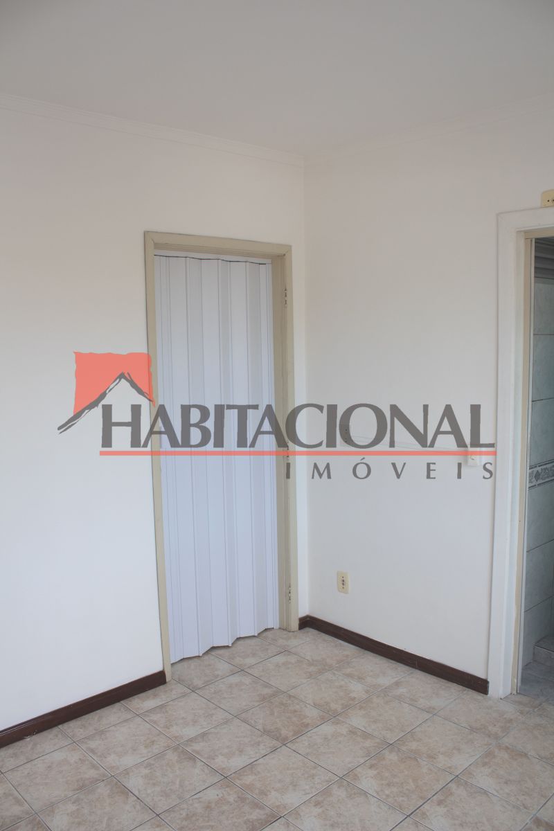 Apto 1 quarto  no bairro CRISTAL