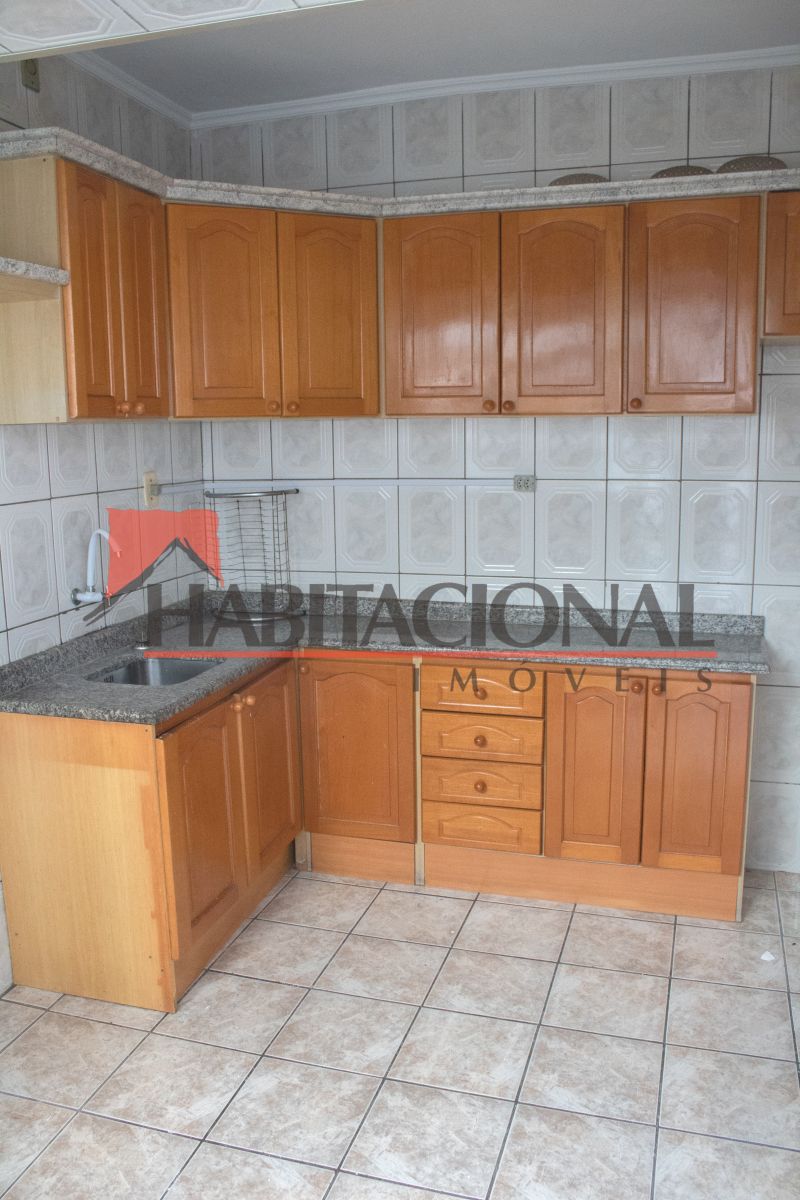 Apto 1 quarto  no bairro CRISTAL