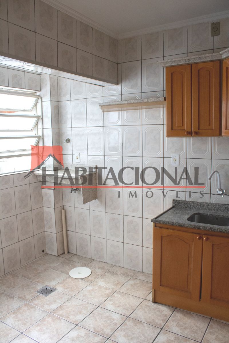 Apto 1 quarto  no bairro CRISTAL