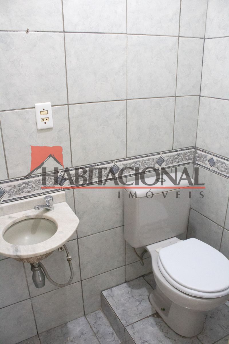 Apto 1 quarto  no bairro CRISTAL