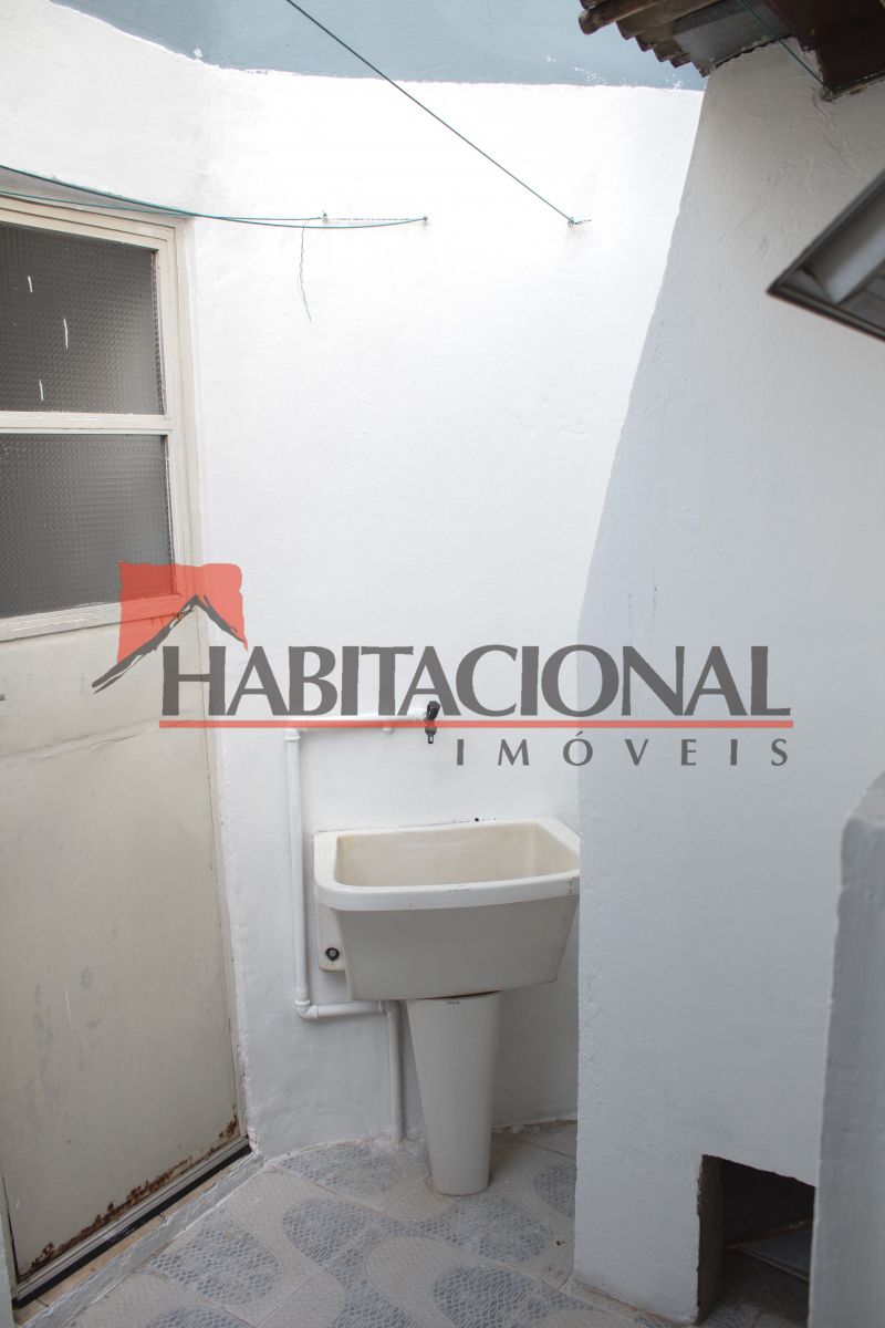 Apto 1 quarto  no bairro CRISTAL