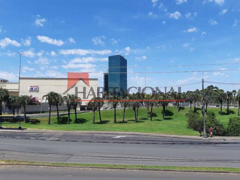 Apto 1 quarto  no bairro CRISTAL