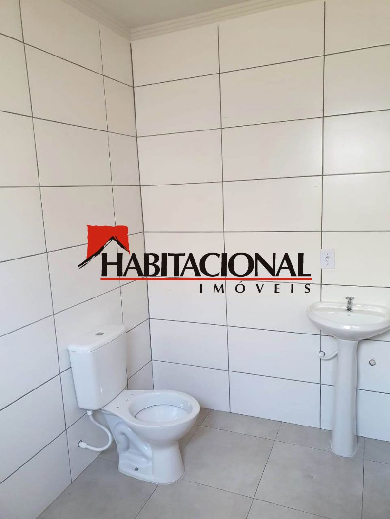 Casa 1 quarto  no bairro PONTA GROSSA