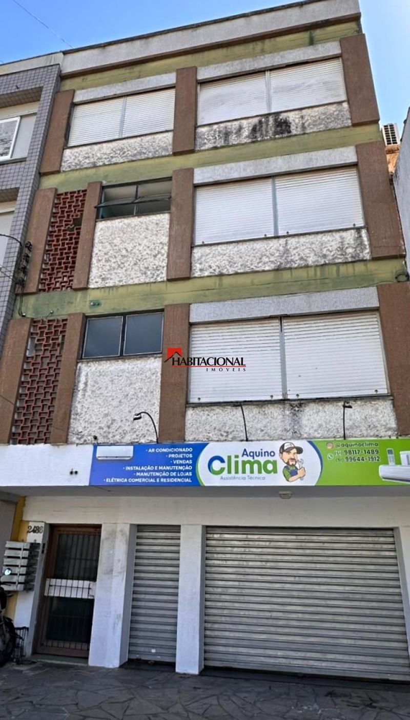 Apto 1 quarto  no bairro FLORESTA