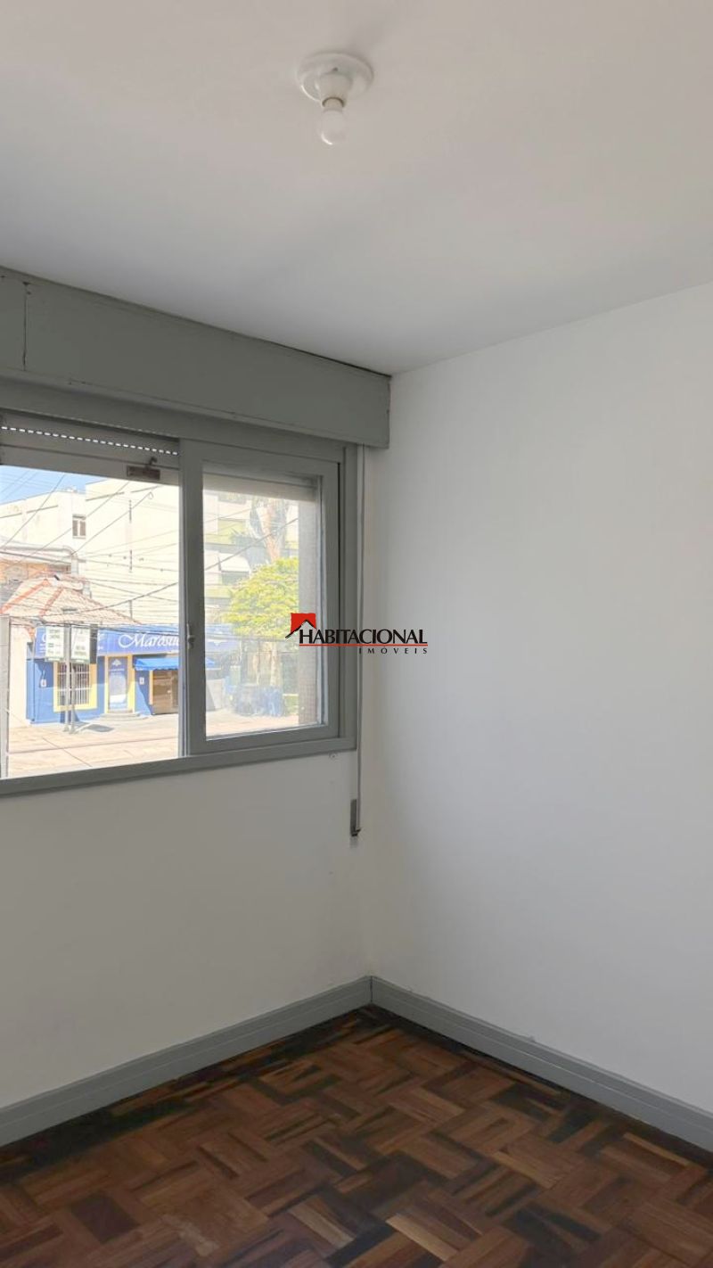 Apto 1 quarto  no bairro FLORESTA