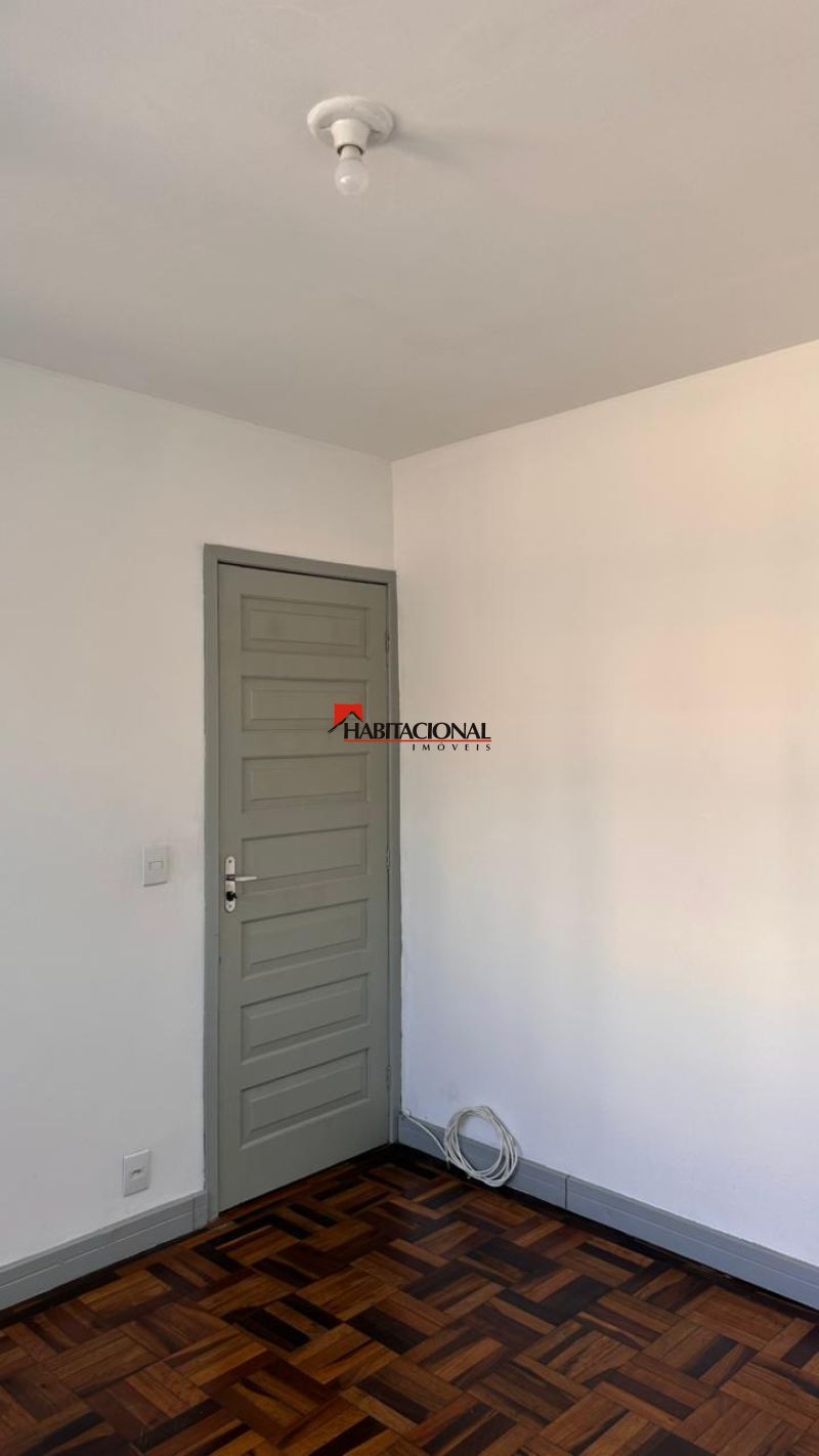 Apto 1 quarto  no bairro FLORESTA