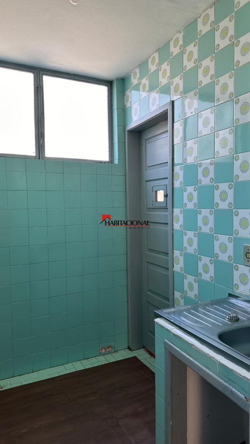 Apto 1 quarto  no bairro FLORESTA