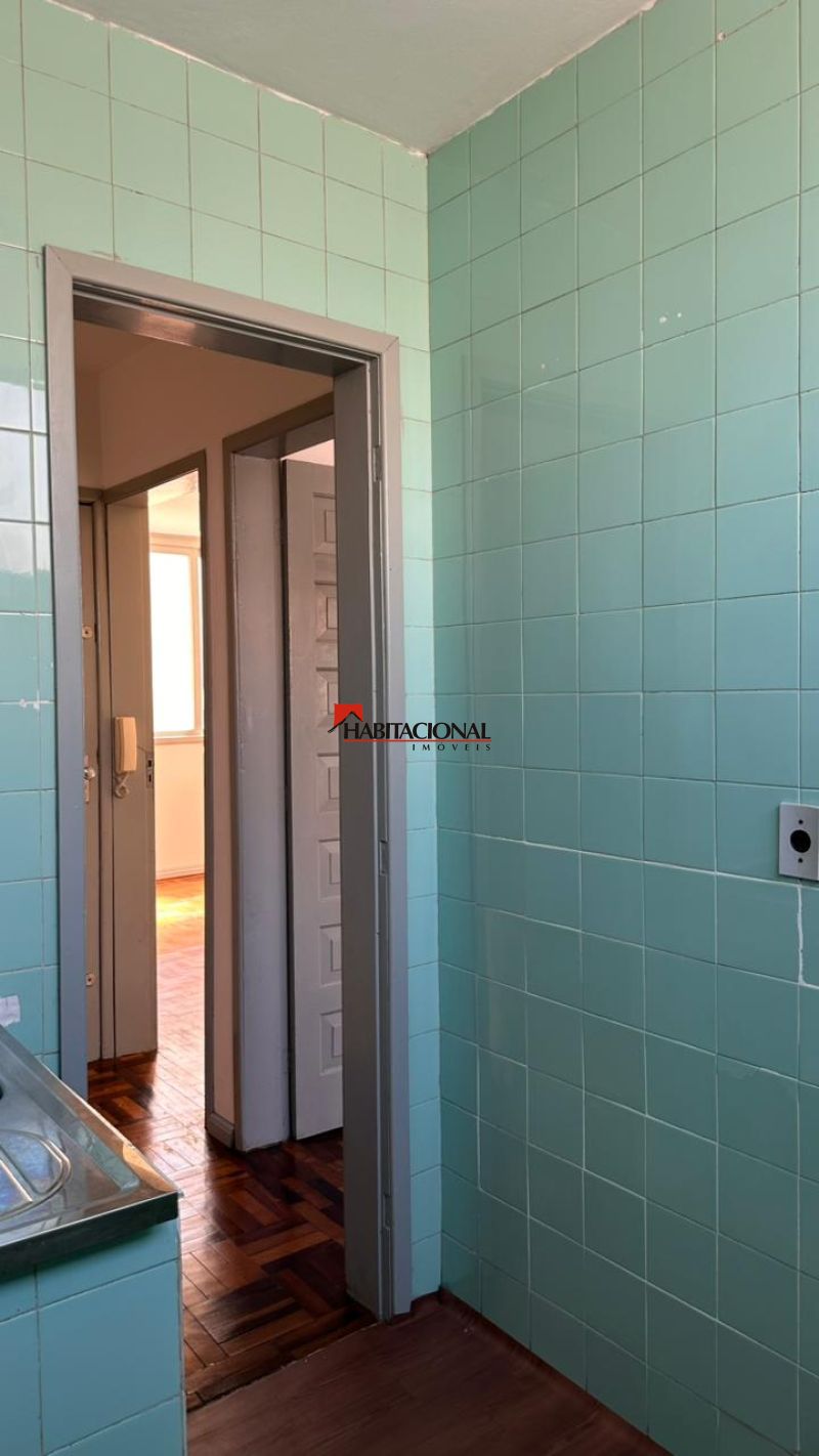 Apto 1 quarto  no bairro FLORESTA