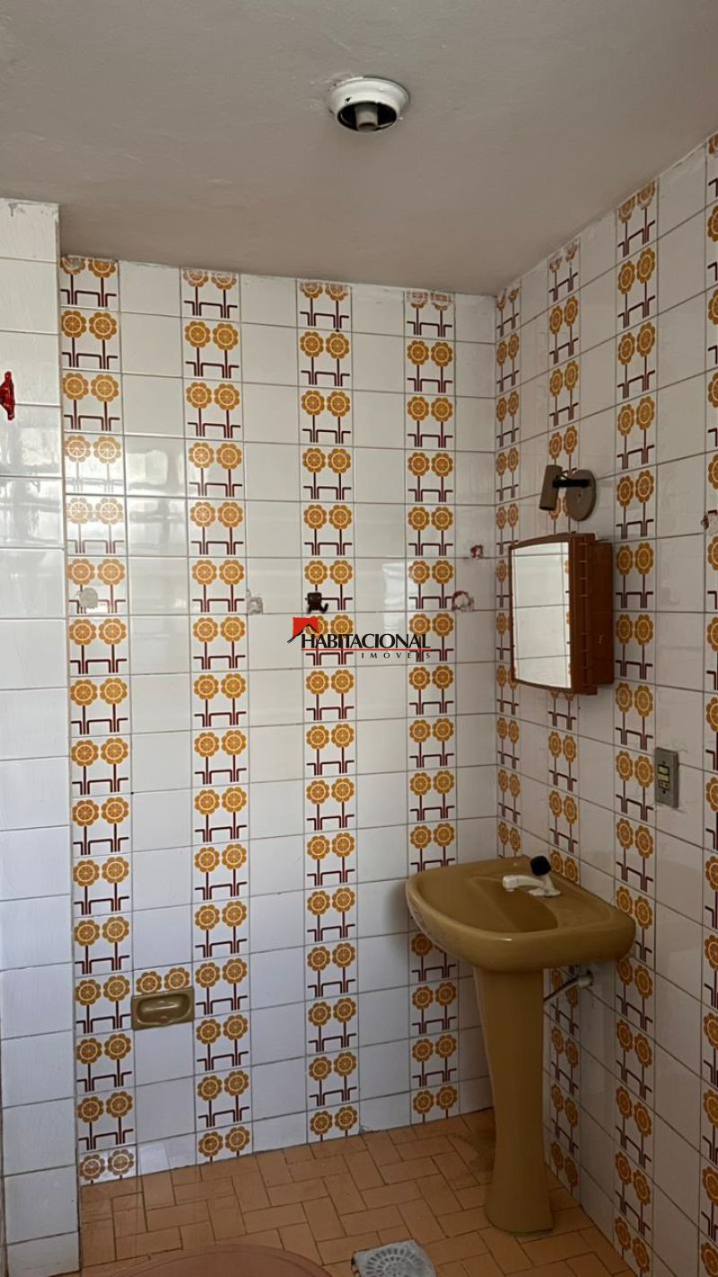 Apto 1 quarto  no bairro FLORESTA