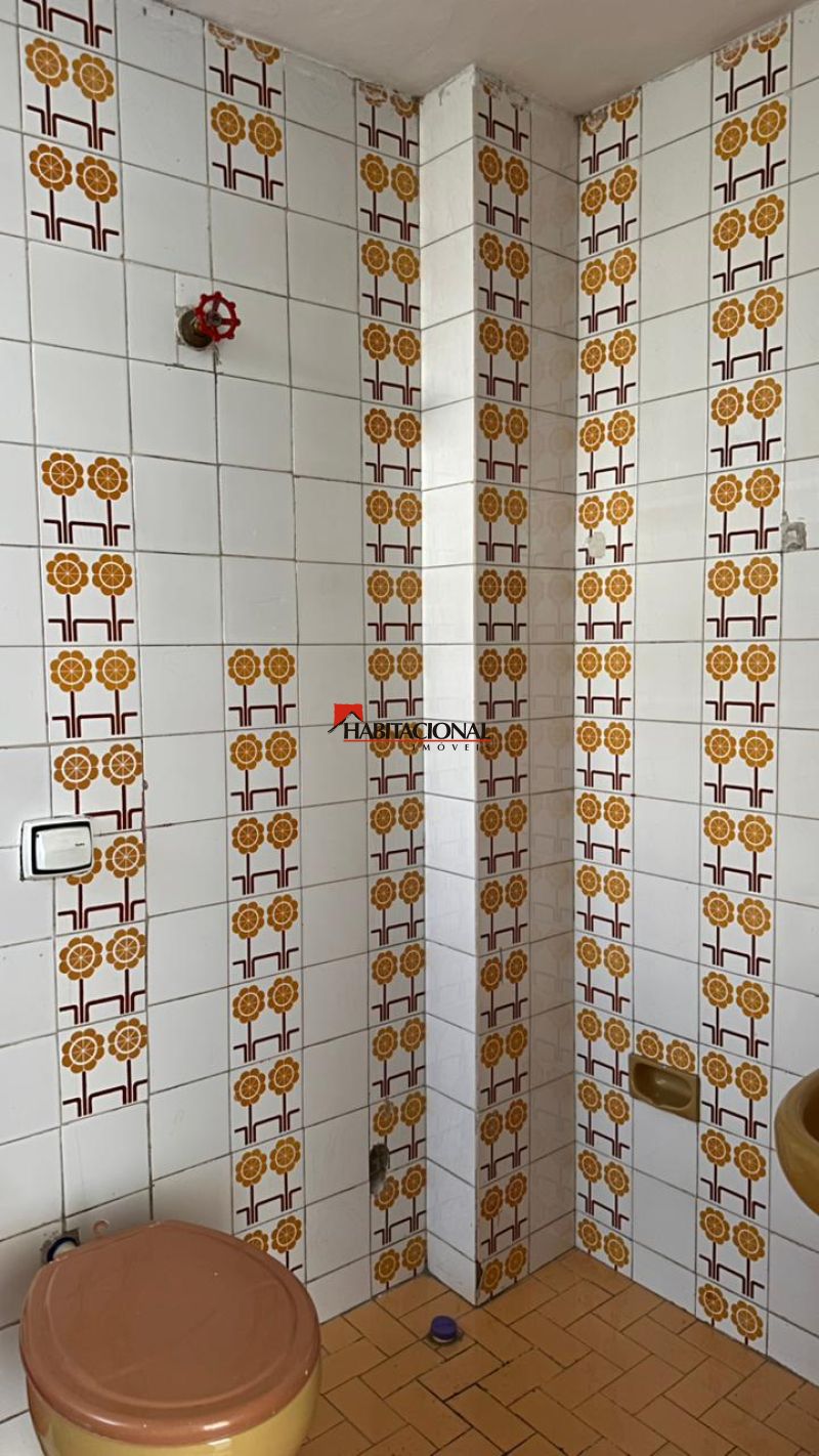 Apto 1 quarto  no bairro FLORESTA