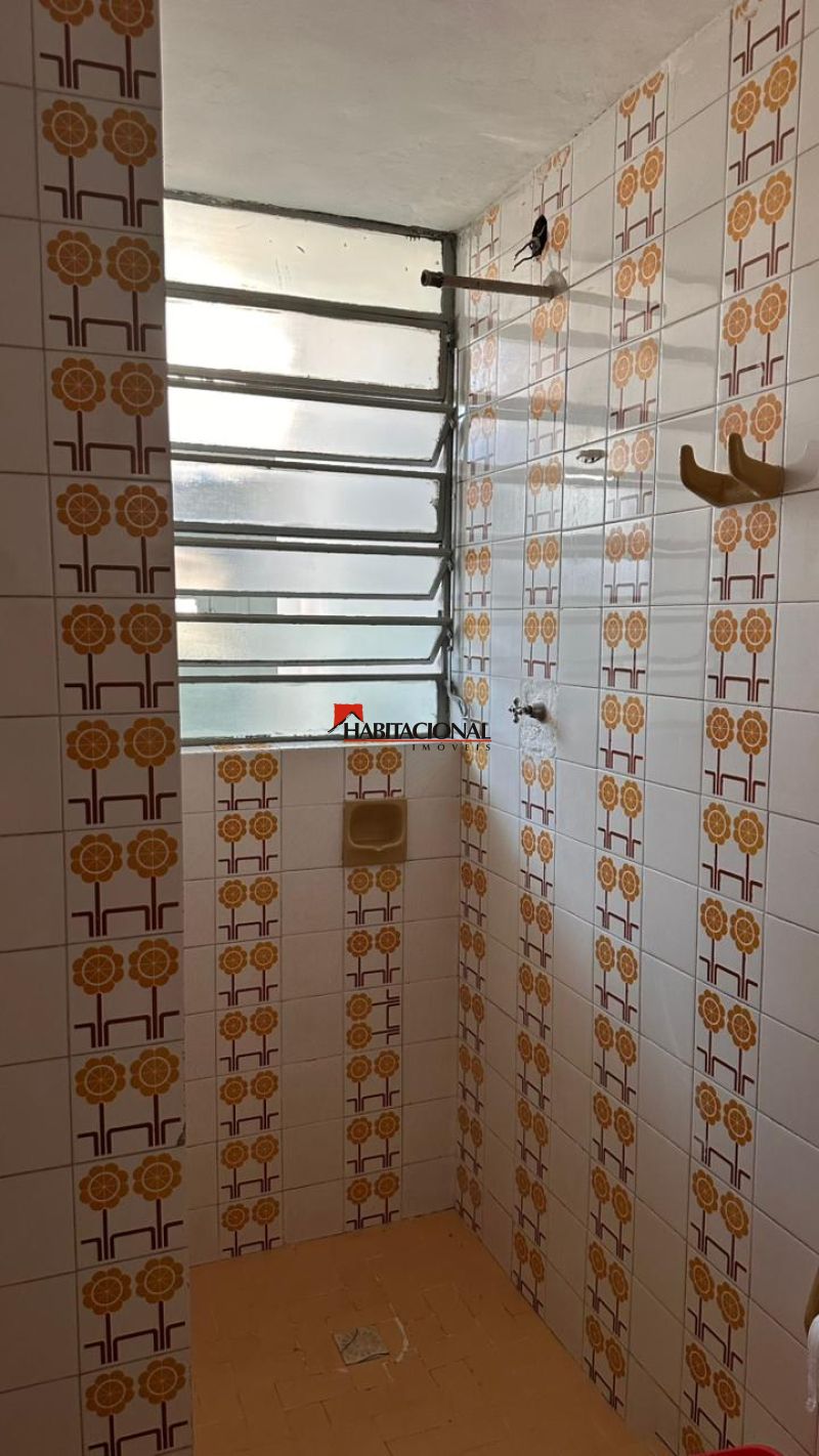 Apto 1 quarto  no bairro FLORESTA