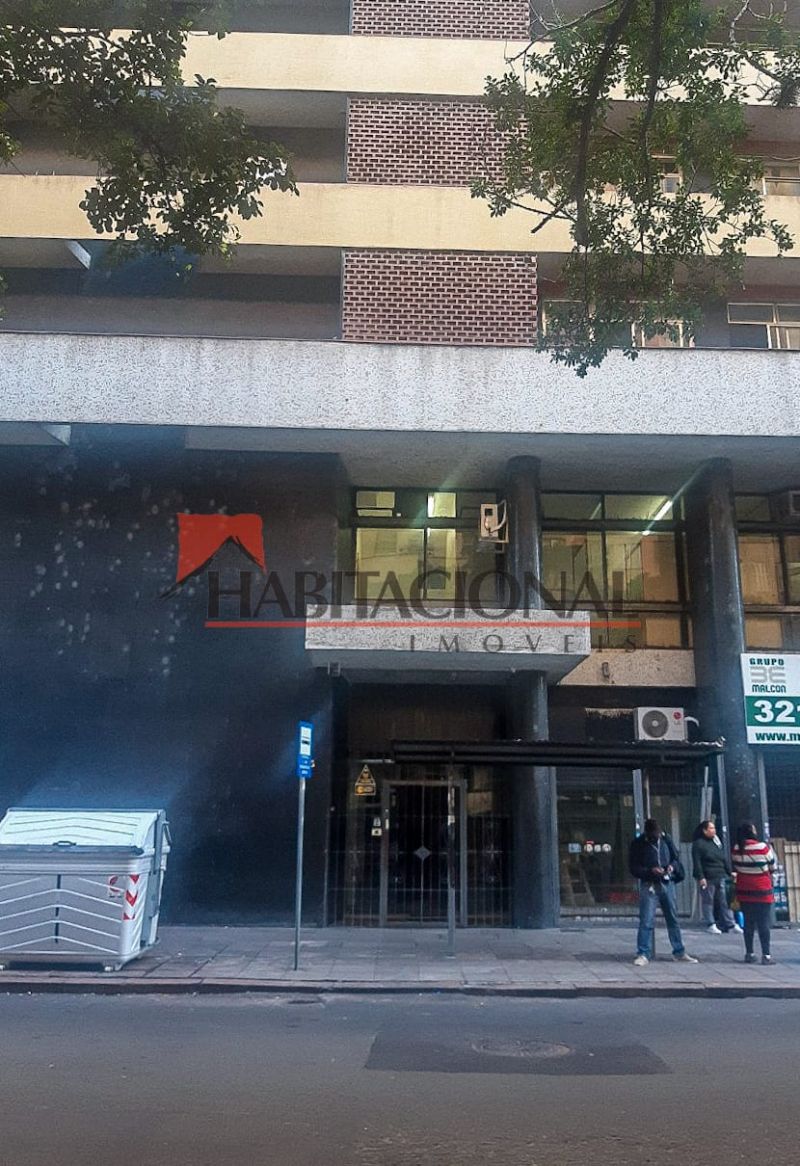 Apto 1 quarto  no bairro CENTRO HISTÓRICO