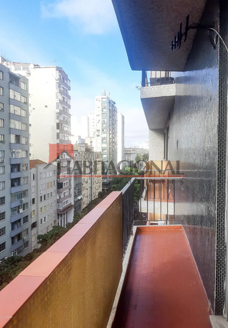 Apto 1 quarto  no bairro CENTRO HISTÓRICO