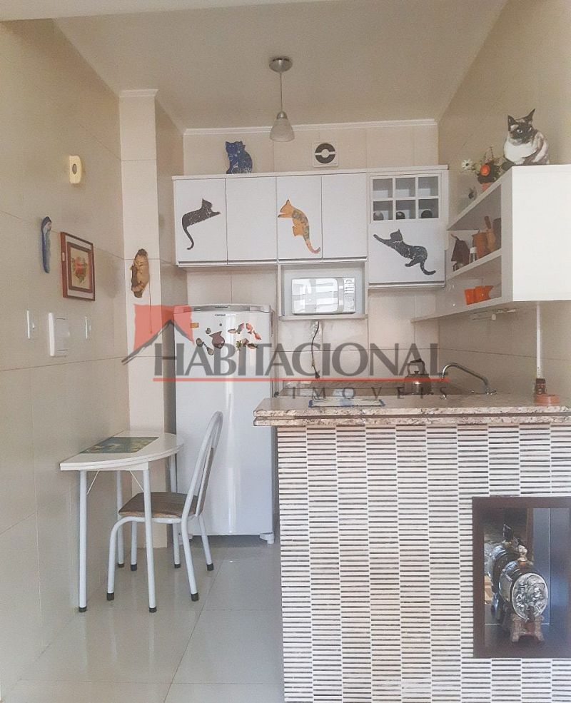Apto 1 quarto  no bairro CENTRO HISTÓRICO