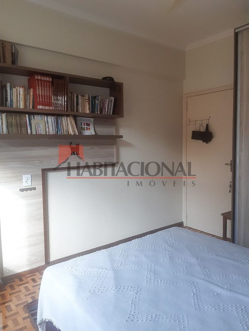 Apto 1 quarto  no bairro CENTRO HISTÓRICO