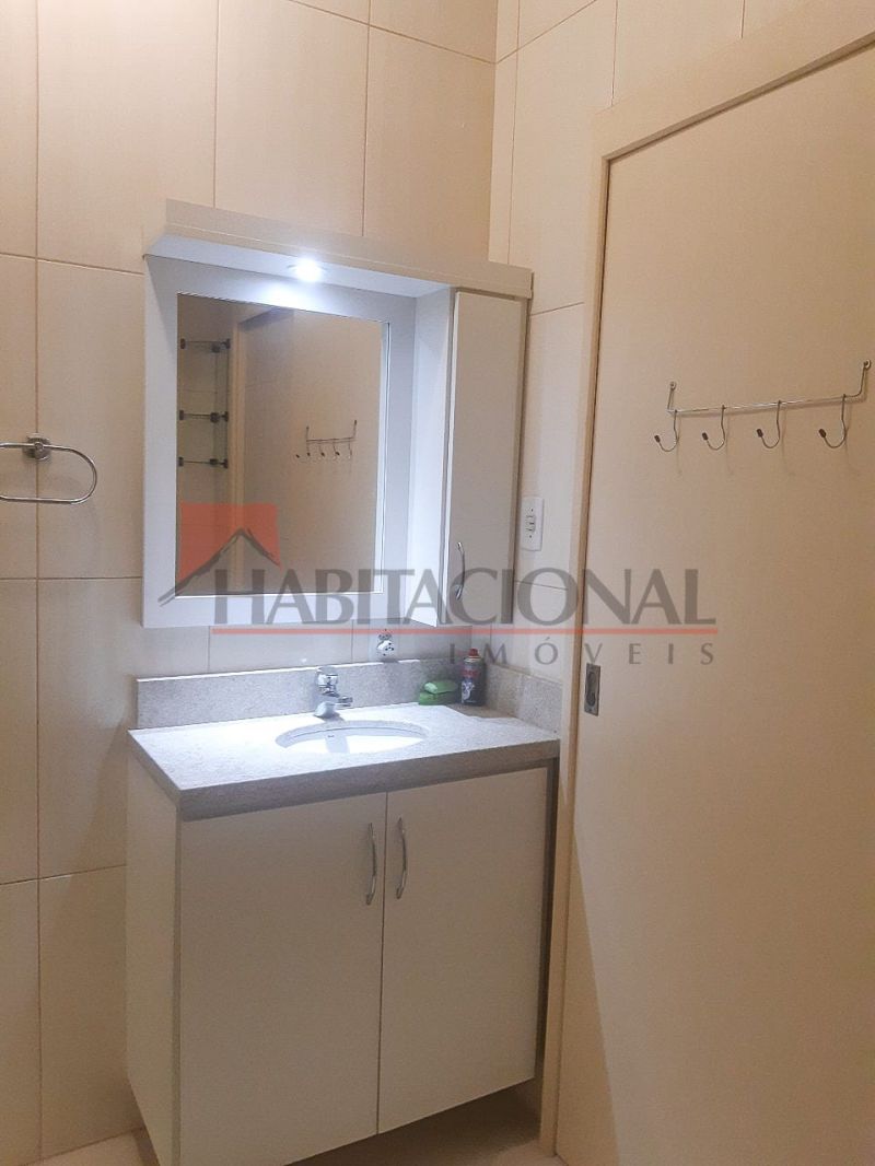 Apto 1 quarto  no bairro CENTRO HISTÓRICO