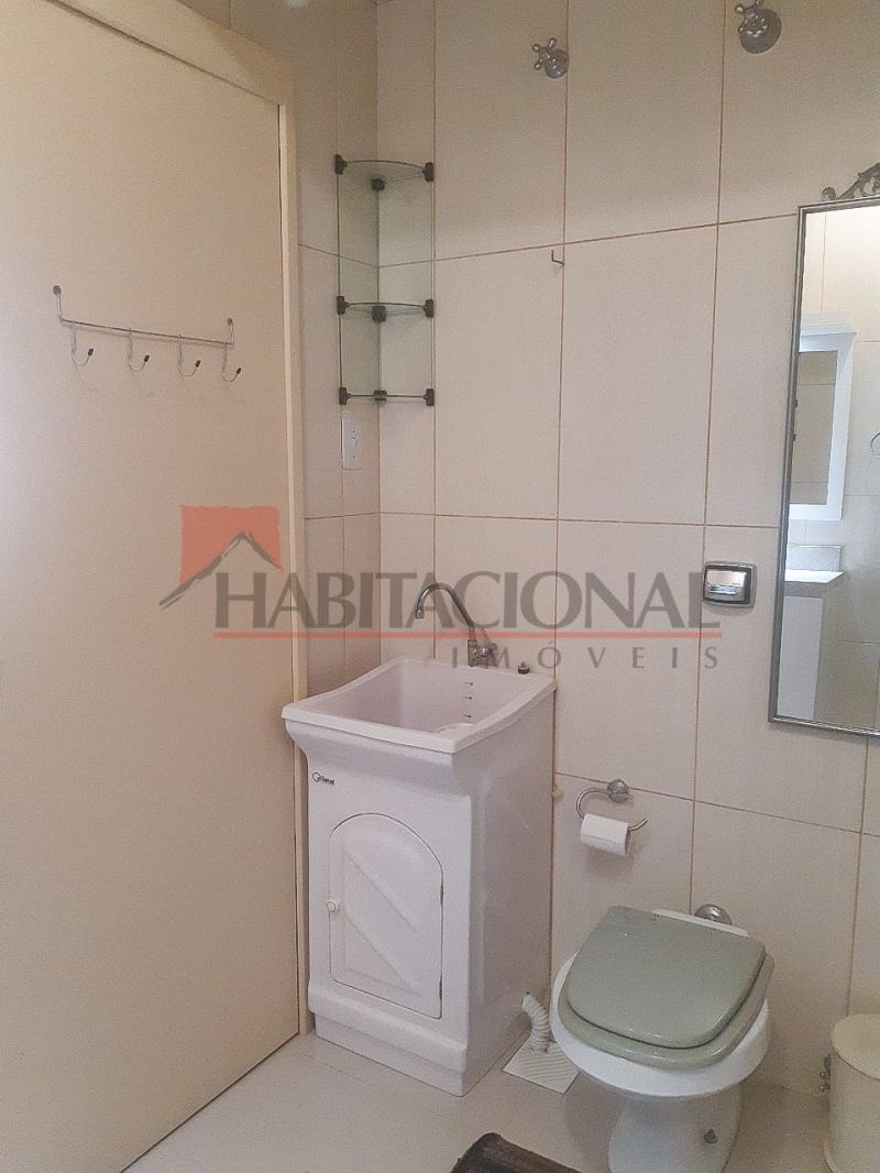 Apto 1 quarto  no bairro CENTRO HISTÓRICO
