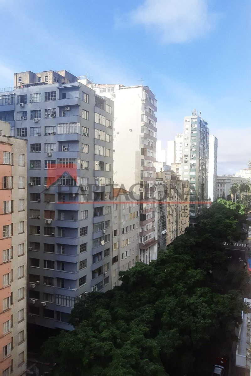 Apto 1 quarto  no bairro CENTRO HISTÓRICO