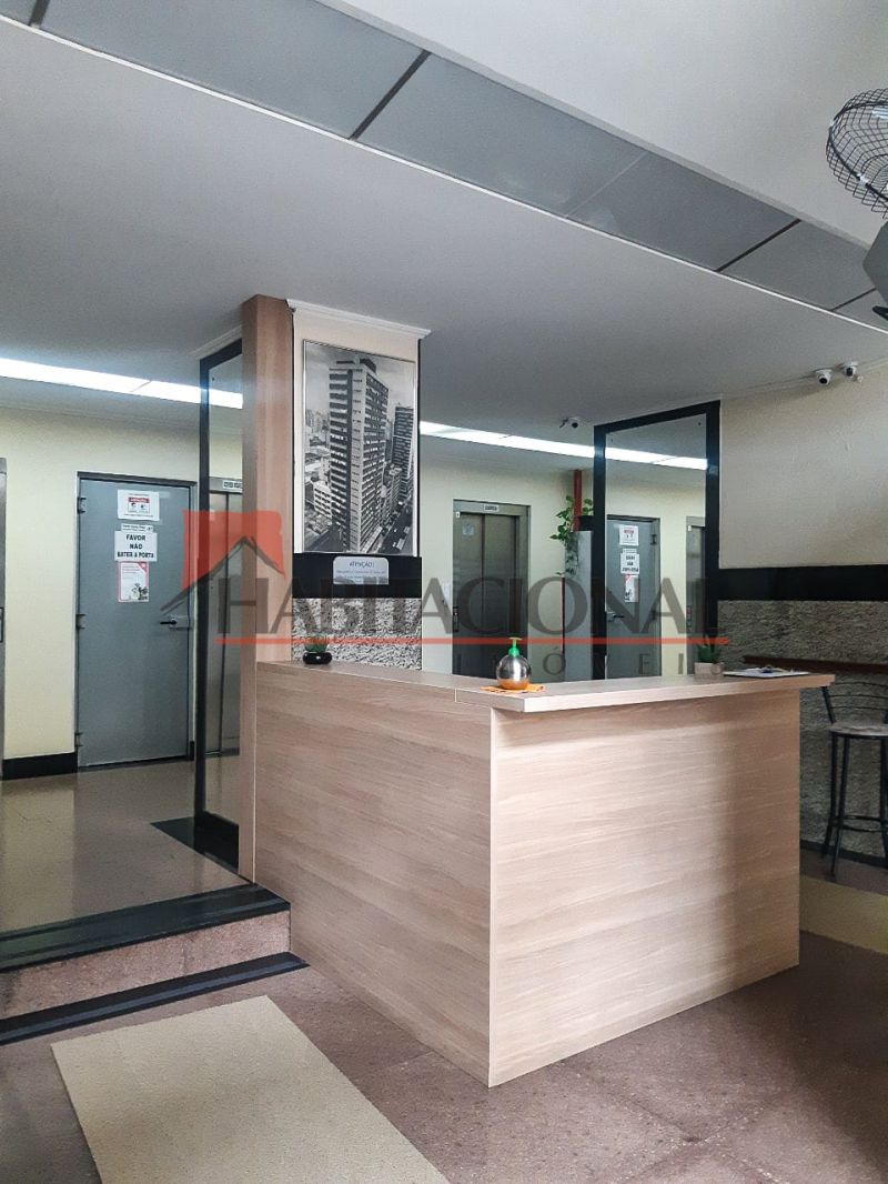 Apto 2 quartos  no bairro CENTRO HISTÓRICO