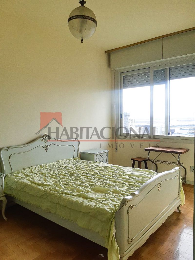 Apto 2 quartos  no bairro CENTRO HISTÓRICO