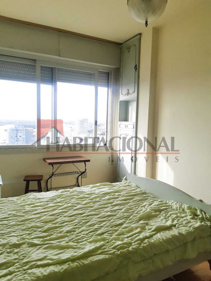 Apto 2 quartos  no bairro CENTRO HISTÓRICO