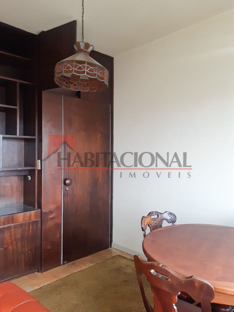 Apto 2 quartos  no bairro CENTRO HISTÓRICO