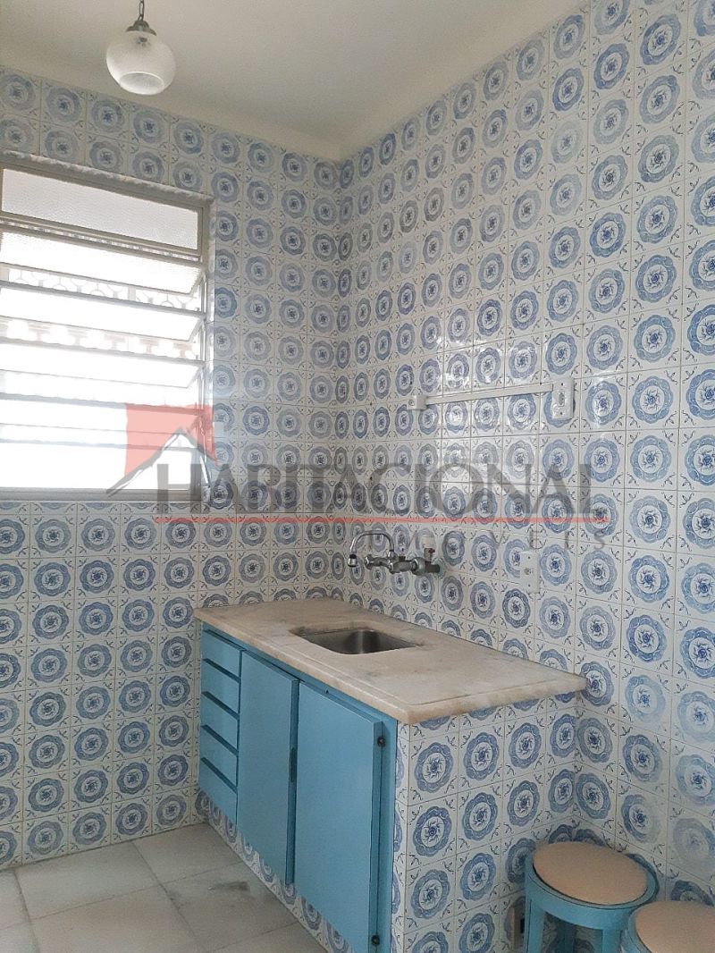Apto 2 quartos  no bairro CENTRO HISTÓRICO