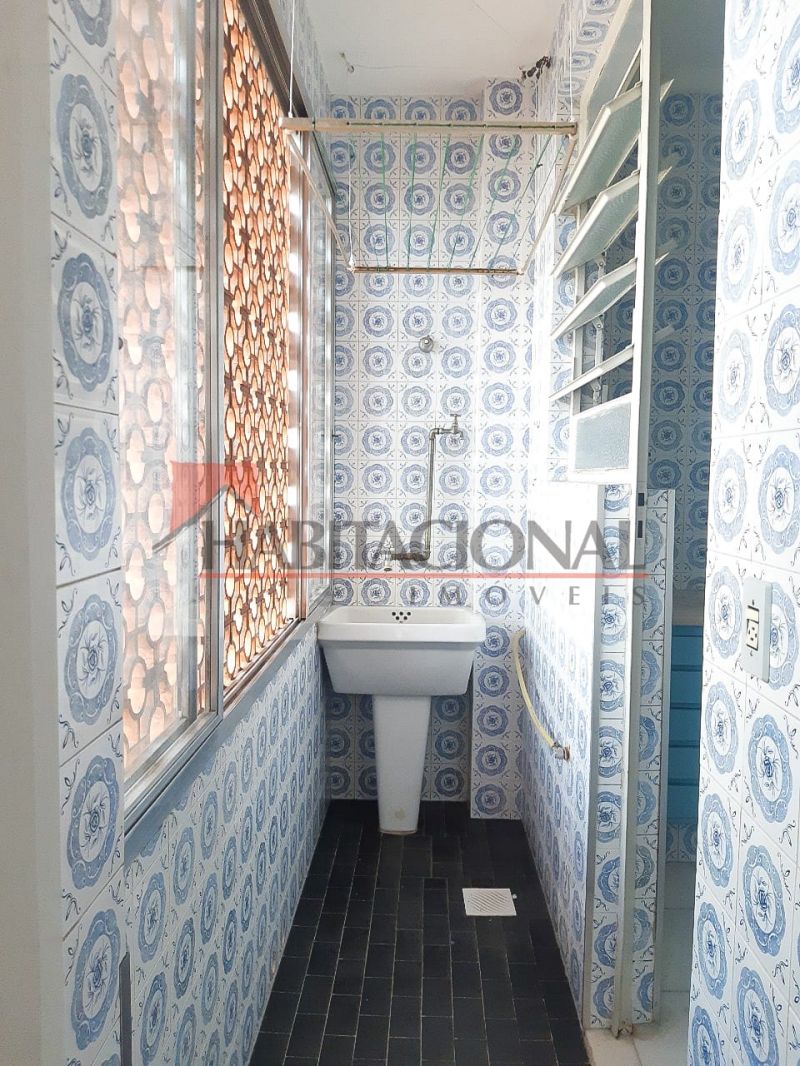 Apto 2 quartos  no bairro CENTRO HISTÓRICO