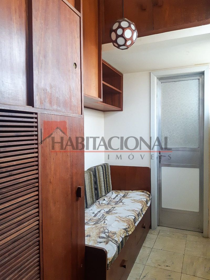 Apto 2 quartos  no bairro CENTRO HISTÓRICO