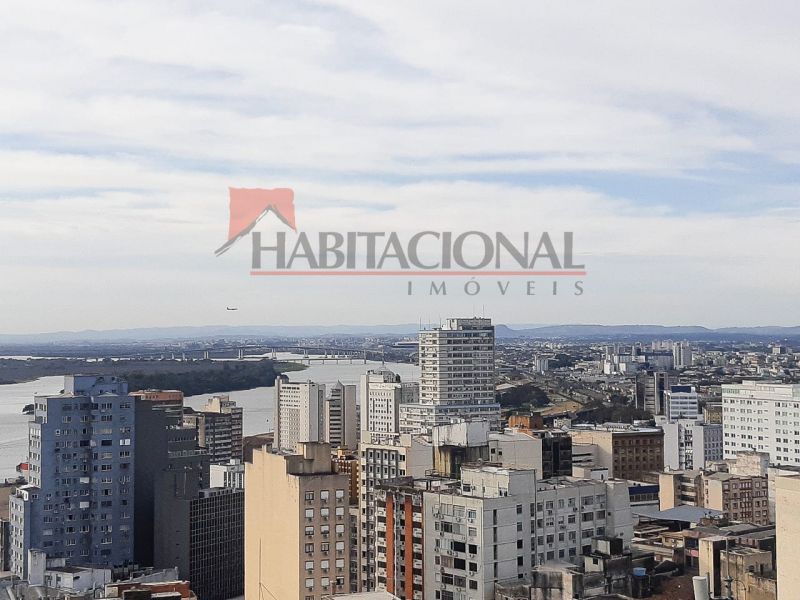 Apto 2 quartos  no bairro CENTRO HISTÓRICO