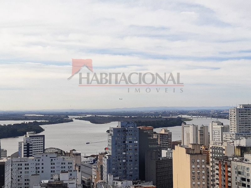 Apto 2 quartos  no bairro CENTRO HISTÓRICO