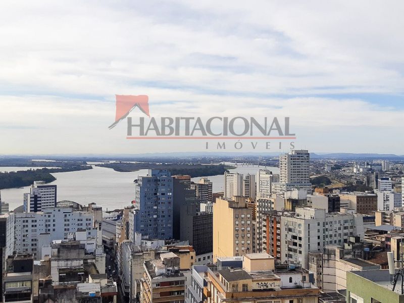 Apto 2 quartos  no bairro CENTRO HISTÓRICO