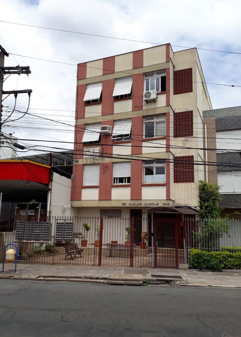 Kit / JK no bairro CIDADE BAIXA