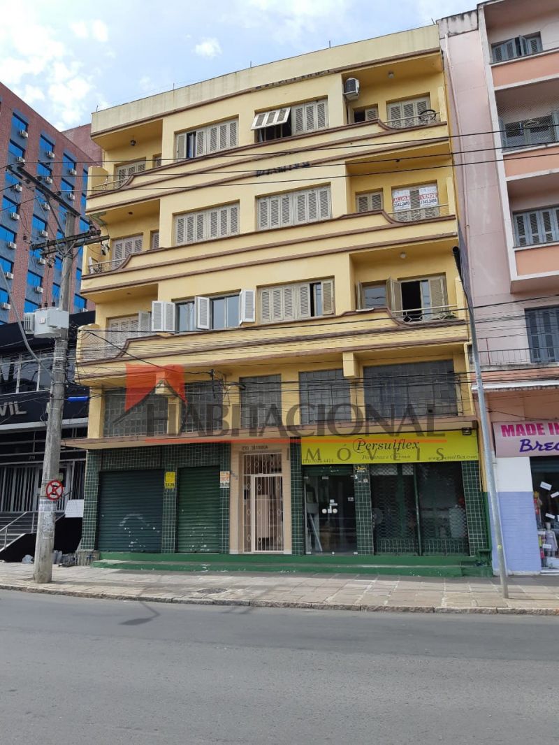 Apto 1 quarto  no bairro SAO GERALDO em PORTO ALEGRE