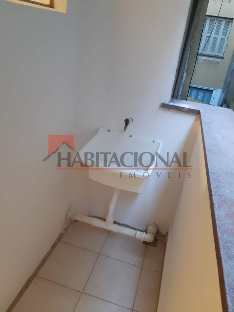 Apto 1 quarto  no bairro SAO GERALDO em PORTO ALEGRE