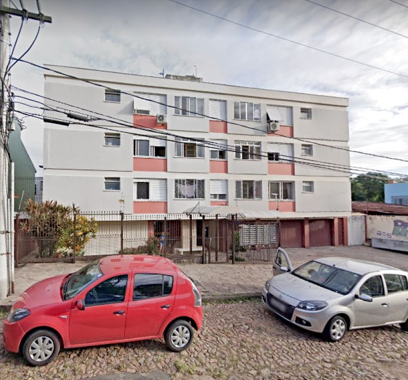 Kit / JK no bairro PARTENON