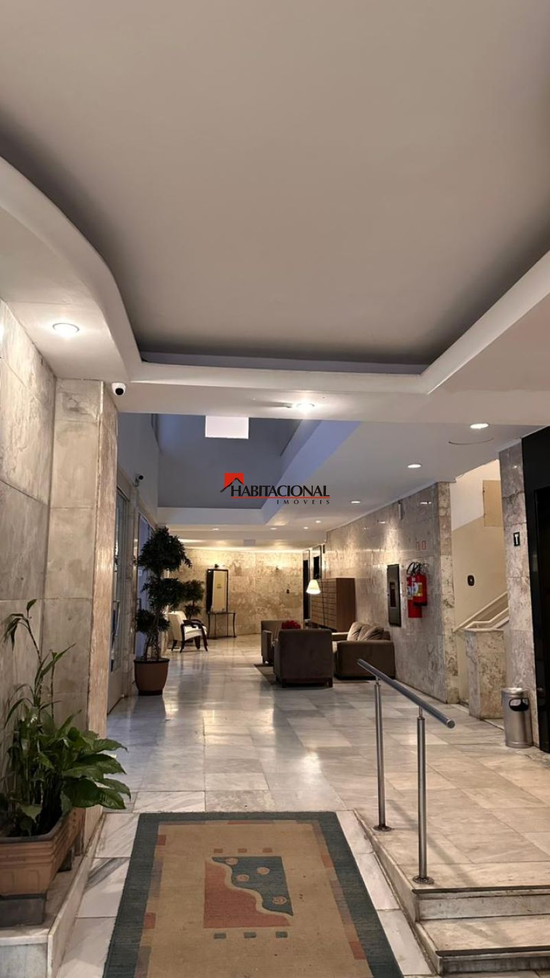 Apto 2 quartos  no bairro CENTRO HISTÓRICO