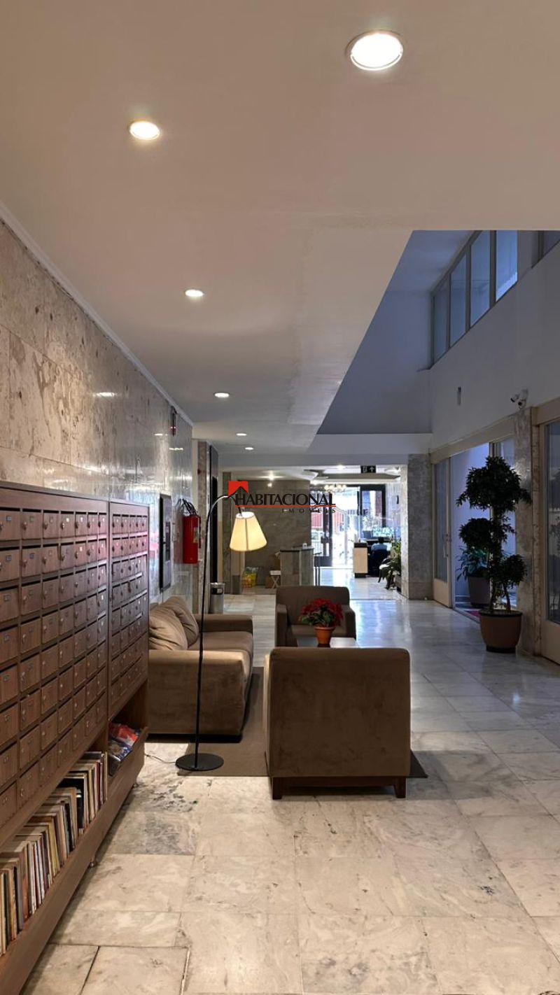 Apto 2 quartos  no bairro CENTRO HISTÓRICO