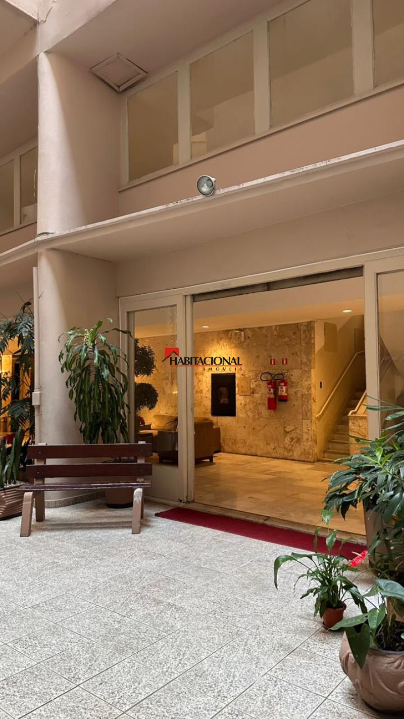 Apto 2 quartos  no bairro CENTRO HISTÓRICO