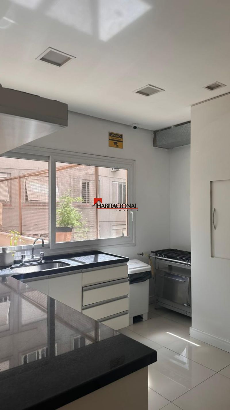 Apto 2 quartos  no bairro CENTRO HISTÓRICO