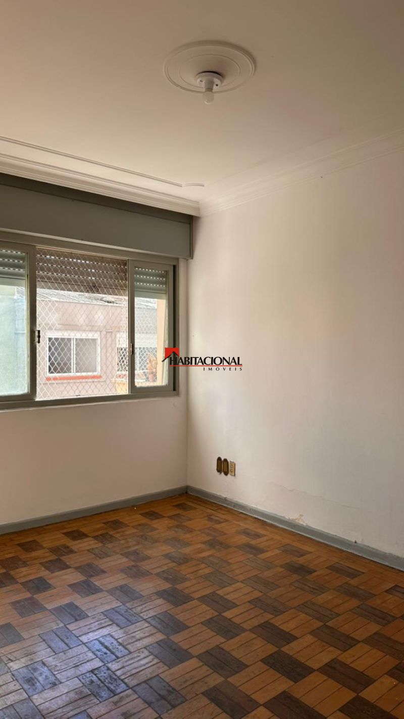 Apto 2 quartos  no bairro CENTRO HISTÓRICO