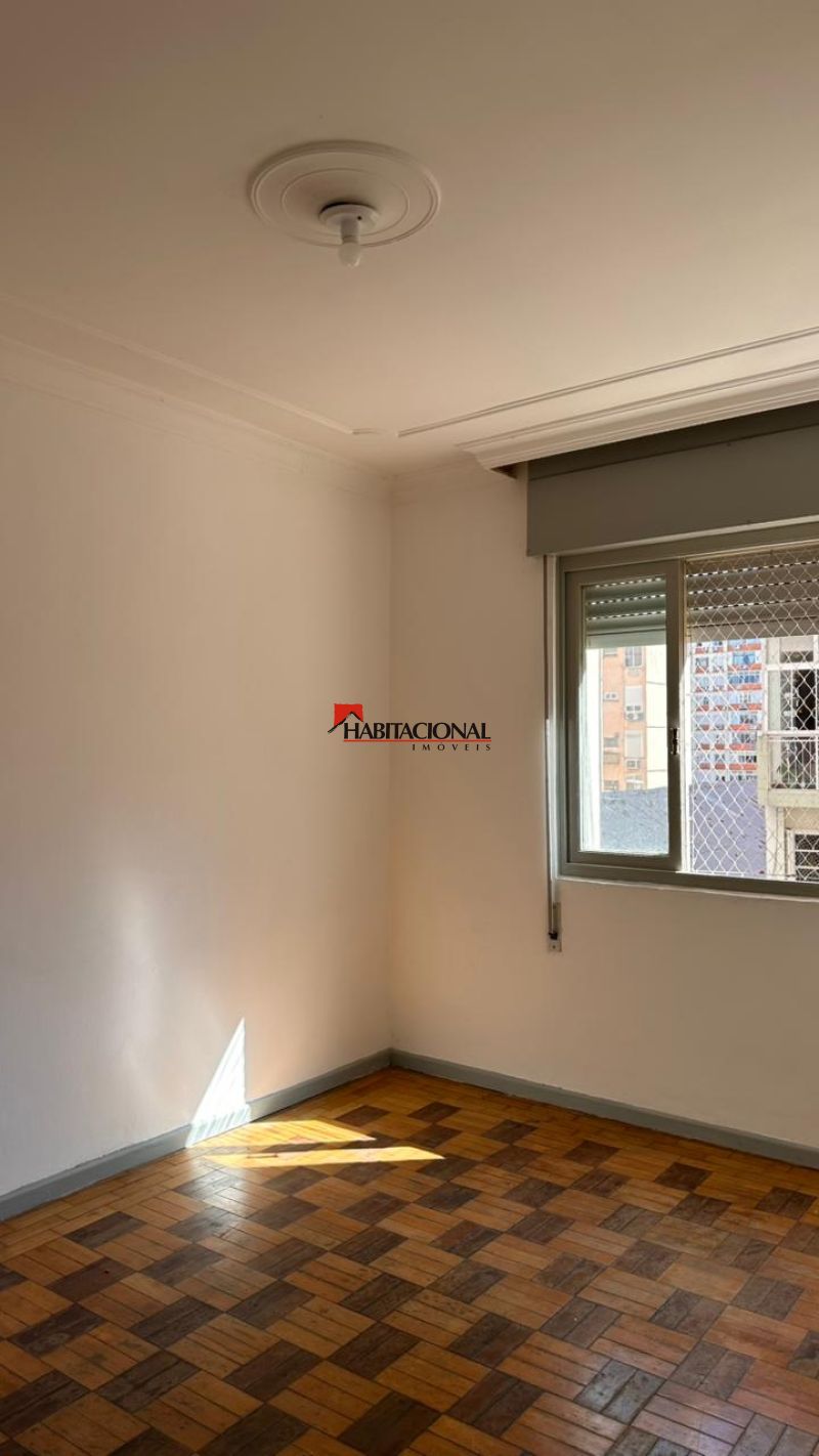 Apto 2 quartos  no bairro CENTRO HISTÓRICO