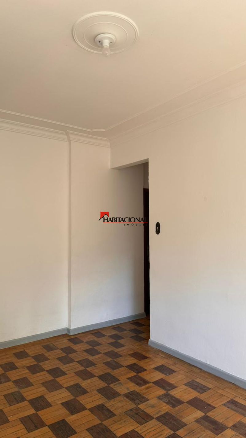 Apto 2 quartos  no bairro CENTRO HISTÓRICO