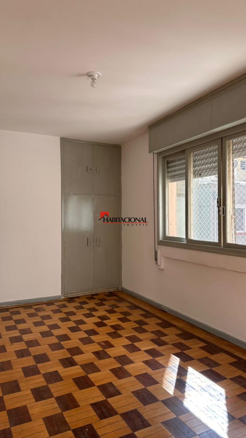 Apto 2 quartos  no bairro CENTRO HISTÓRICO