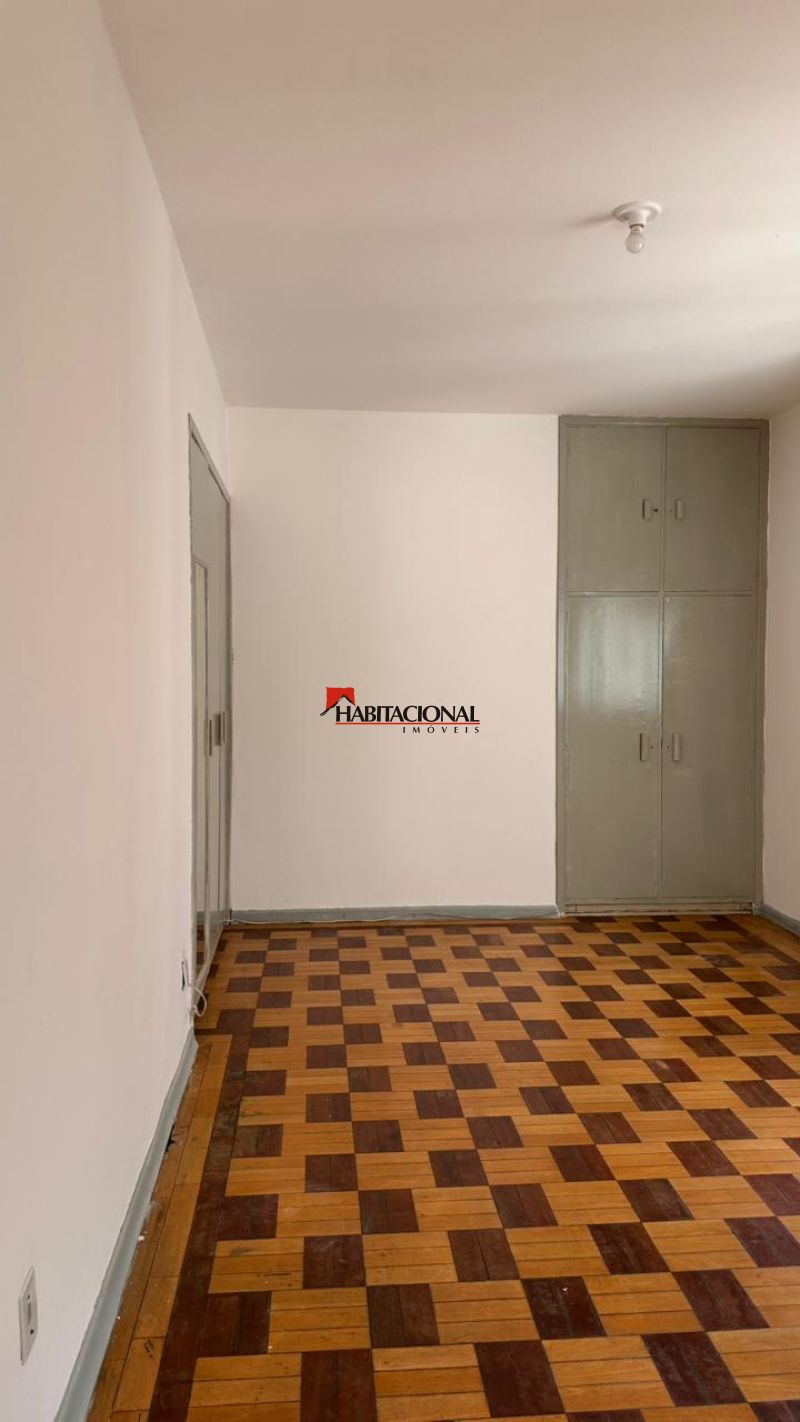 Apto 2 quartos  no bairro CENTRO HISTÓRICO