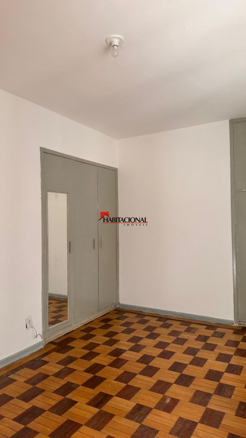 Apto 2 quartos  no bairro CENTRO HISTÓRICO