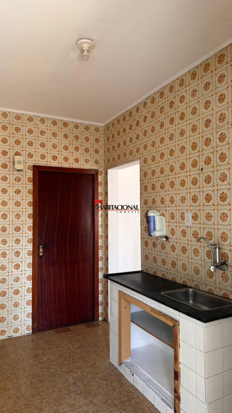 Apto 2 quartos  no bairro CENTRO HISTÓRICO